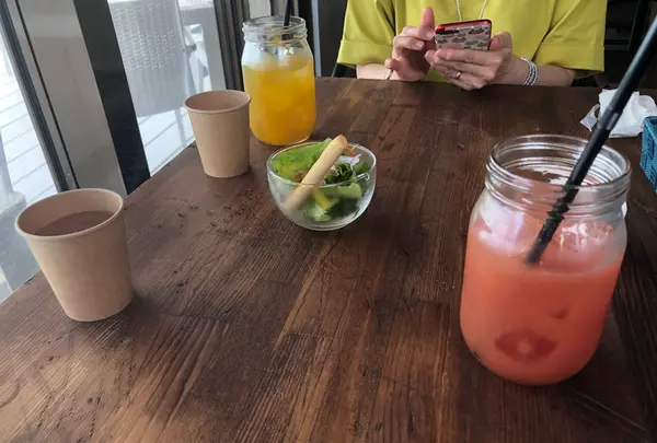 海café＆kitchen St.ELMO(海カフェ＆キッチン セントエルモ）の写真・動画_image_776459