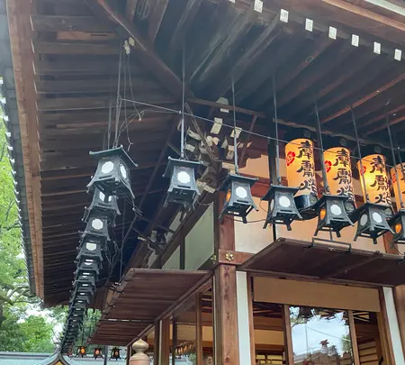 杭全神社の写真・動画_image_776713