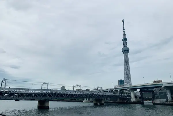 すみだリバーウォークの写真・動画_image_776746