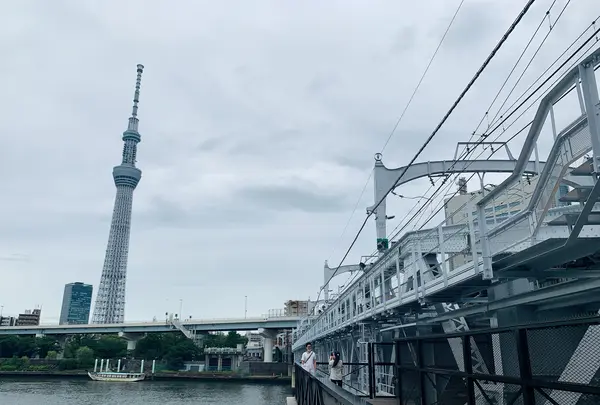 すみだリバーウォークの写真・動画_image_776748