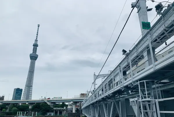 すみだリバーウォークの写真・動画_image_776749