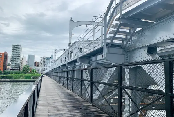 すみだリバーウォークの写真・動画_image_776751