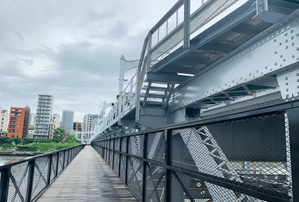 すみだリバーウォークの写真・動画_image_776752