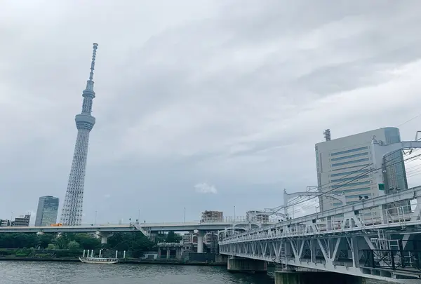 すみだリバーウォークの写真・動画_image_776755