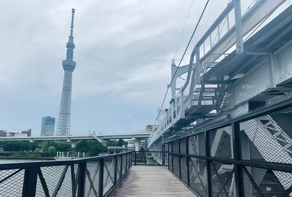 すみだリバーウォークの写真・動画_image_776756