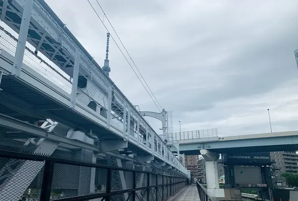 すみだリバーウォークの写真・動画_image_776758