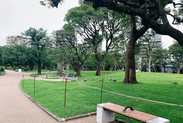 隅田公園の写真・動画_image_776768