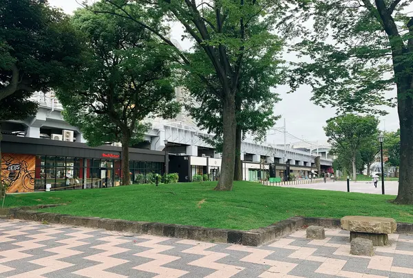 隅田公園の写真・動画_image_776773
