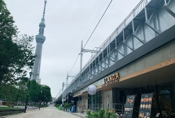 東京ミズマチの写真・動画_image_776775