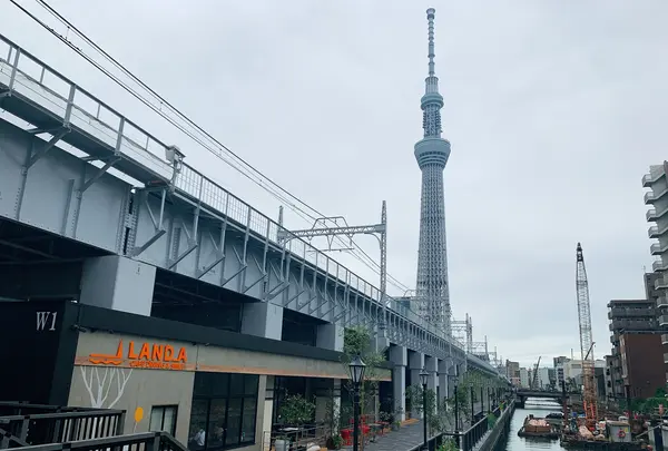 東京ミズマチの写真・動画_image_776779