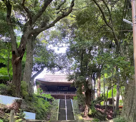 坂東二十番 西明寺の写真・動画_image_777195