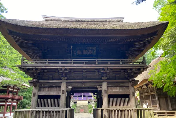 坂東二十番 西明寺の写真・動画_image_777196