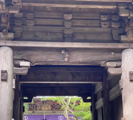 坂東二十番 西明寺の写真・動画_image_777197