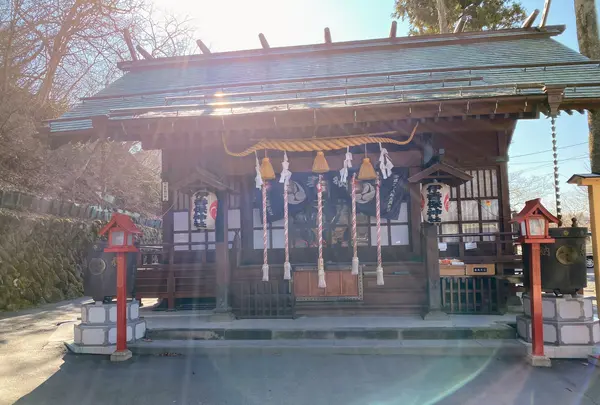 伊香保温泉街の写真・動画_image_777213