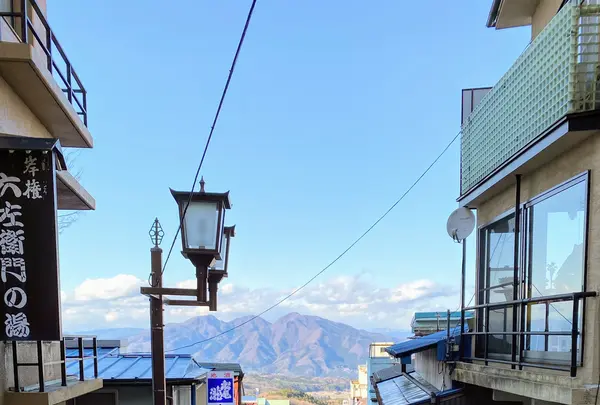 伊香保温泉街の写真・動画_image_777214
