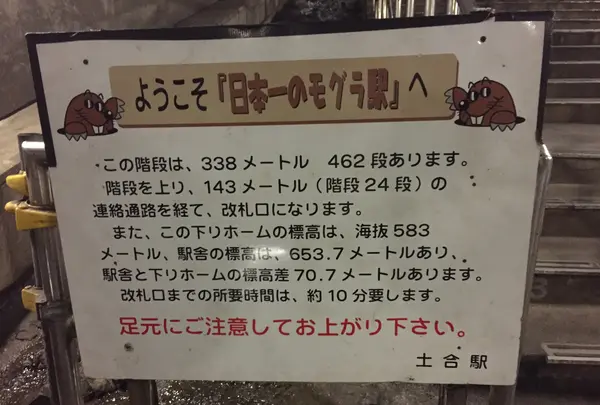 土合駅の写真・動画_image_777229