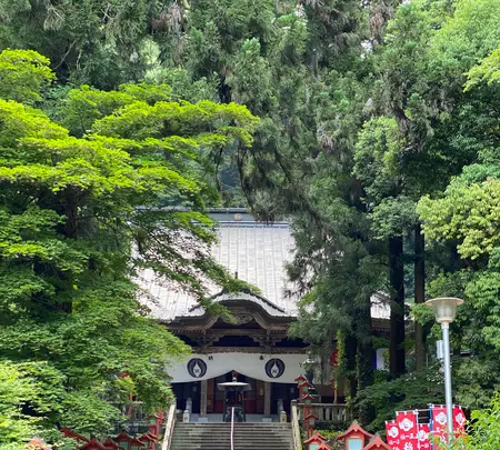 出流山 満願寺の写真・動画_image_777274