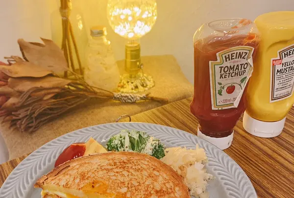 ALWAYS SUNSHINE SANDWICH BARの写真・動画_image_778184