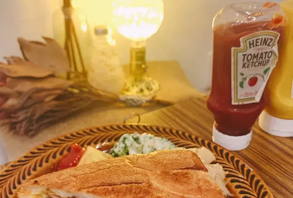ALWAYS SUNSHINE SANDWICH BARの写真・動画_image_778185