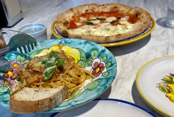 Orso Bar Napoletana（オルソ）の写真・動画_image_778195