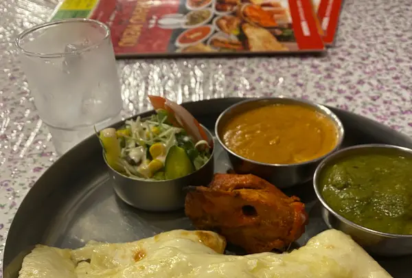 インド料理ナンダンシーモール店の写真・動画_image_778212