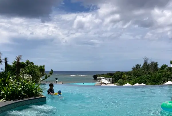 ハイアットリージェンシー瀬良垣アイランド沖縄の写真・動画_image_778814