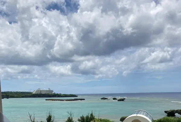 ハイアットリージェンシー瀬良垣アイランド沖縄の写真・動画_image_778818