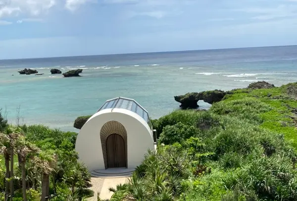 ハイアットリージェンシー瀬良垣アイランド沖縄の写真・動画_image_778821