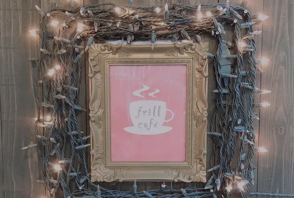 frill caféの写真・動画_image_779877