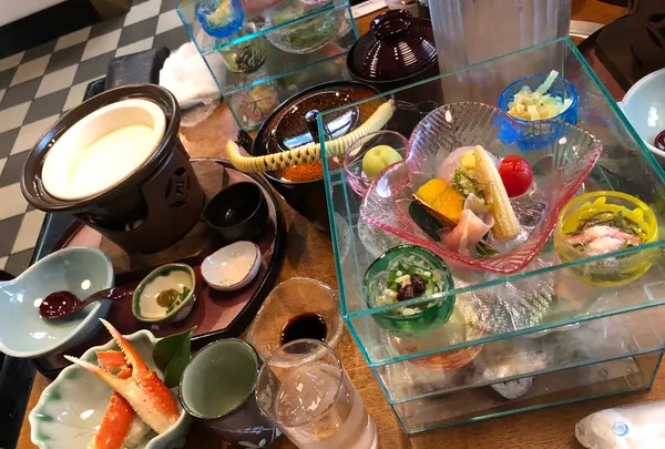 博多甲羅本店の写真・動画_image_779936