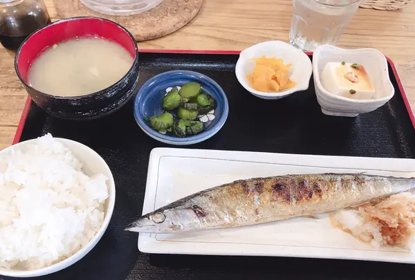 まるつ食堂の写真・動画_image_779998