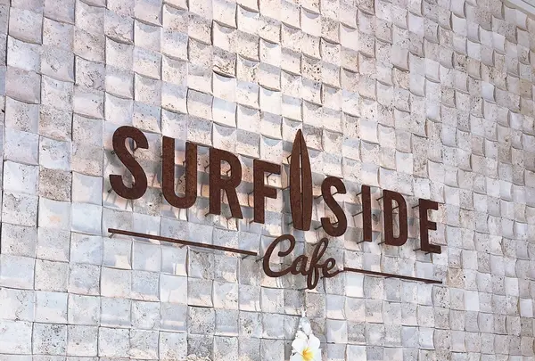 SURF SIDE CAFEの写真・動画_image_780002