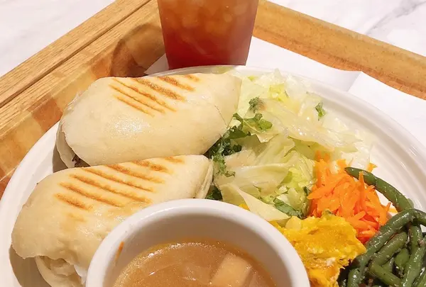 アペティートカフェメトロの写真・動画_image_780018