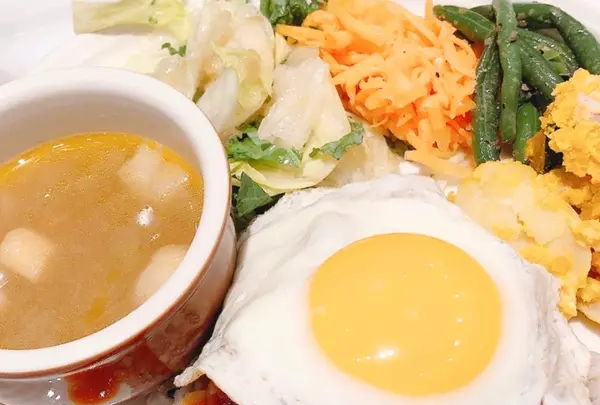 アペティートカフェメトロの写真・動画_image_780020