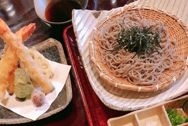 縁結び食堂 蕎麦 なみ満の写真・動画_image_780049