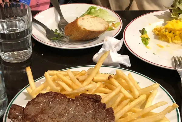 オーバカナル銀座店（AUX BACCHANALES）の写真・動画_image_780431