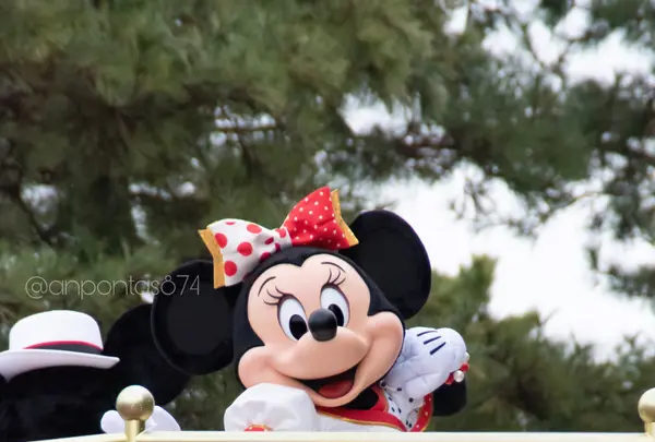 東京ディズニーリゾートの写真・動画_image_780507