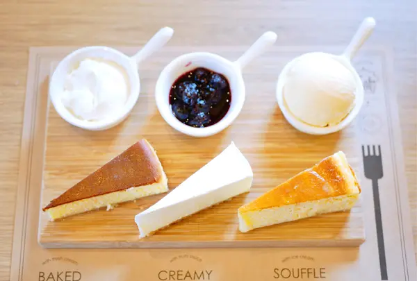 cafe WONDER（カフェワンダー）の写真・動画_image_781020