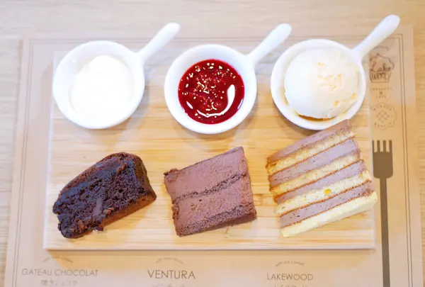 cafe WONDER（カフェワンダー）の写真・動画_image_781021