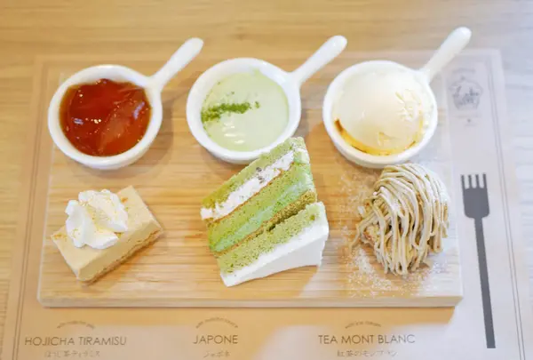 cafe WONDER（カフェワンダー）の写真・動画_image_781022