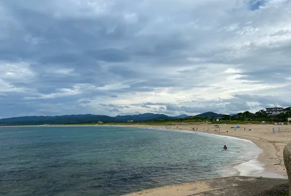 小天橋海水浴場の写真・動画_image_781029
