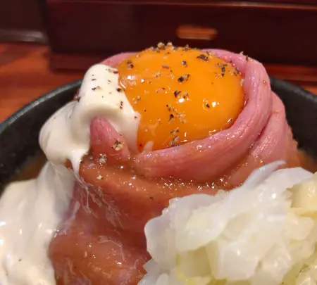 ローストビーフ大野 秋葉原店の写真・動画_image_781091