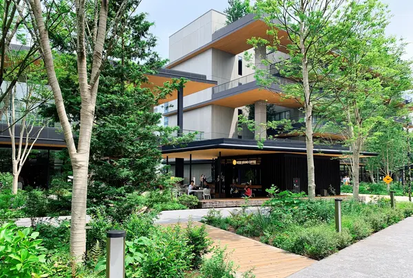 グリーンスプリングスの写真・動画_image_781563