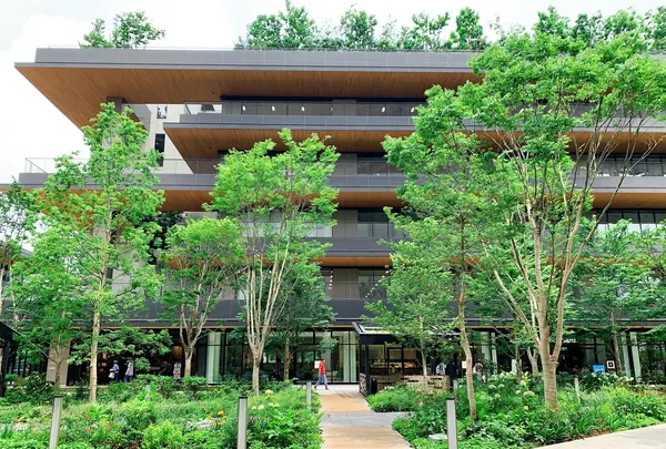 グリーンスプリングスの写真・動画_image_781564