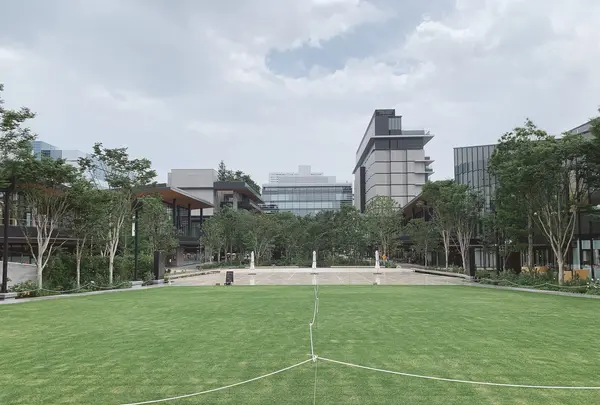 グリーンスプリングスの写真・動画_image_781567