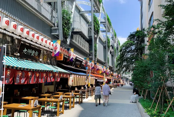 渋谷横丁の写真・動画_image_784982