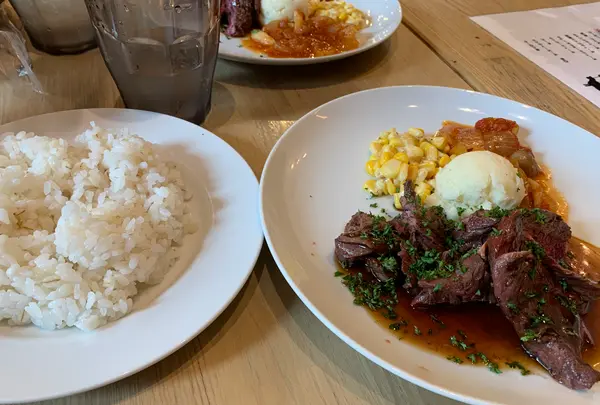 CARNE BAR KATETE(カルネ バル カテテ)大門店の写真・動画_image_785349