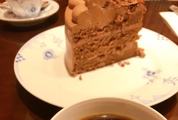 椿屋カフェ柏髙島屋ｽﾃｰｼｮﾝﾓｰﾙ店の写真・動画_image_786041