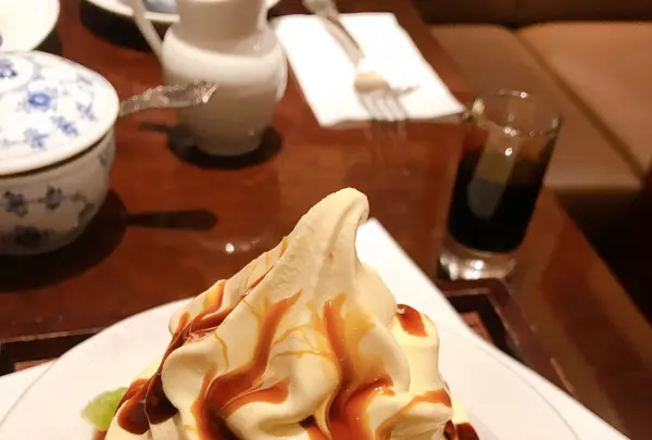 椿屋カフェ柏髙島屋ｽﾃｰｼｮﾝﾓｰﾙ店の写真・動画_image_786043