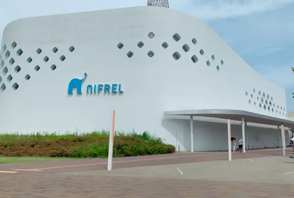 NIFREL（ニフレル）の写真・動画_image_786064